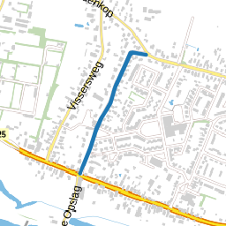 Perceel RNN01-H-3005