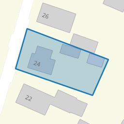 Perceel RNN01-H-3008