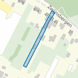 Perceel RNN01-H-3019