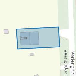 Perceel RNN01-H-3033