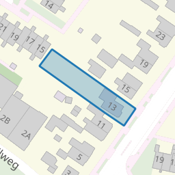 Perceel RNN01-H-3069