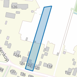 Perceel RNN01-H-3087