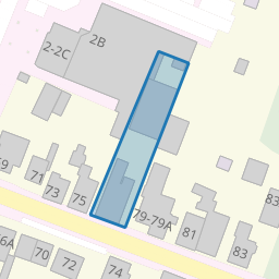 Perceel RNN01-H-3122