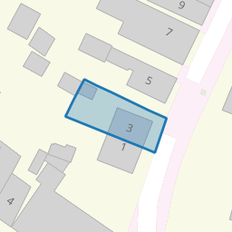 Perceel RNN01-H-3132