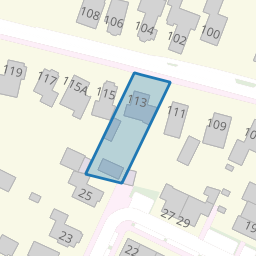 Perceel RNN01-H-3153