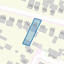 Perceel RNN01-H-3154