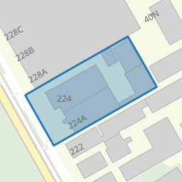 Perceel RNN01-H-3175