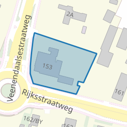 Perceel RNN01-H-3338