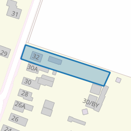 Perceel RNN01-H-3378