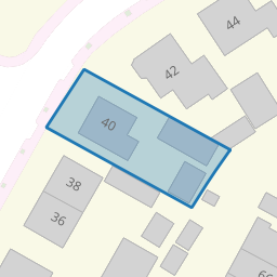 Perceel RNN01-H-3445