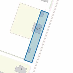 Perceel RNN01-H-3456