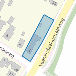 Perceel RNN01-H-3483