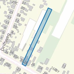 Perceel RNN01-H-3494