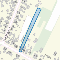 Perceel RNN01-H-3495