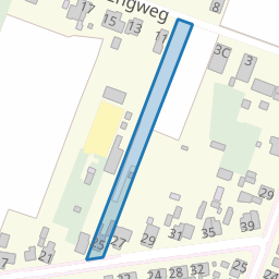 Perceel RNN01-H-3511