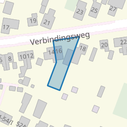 Perceel RNN01-H-3526