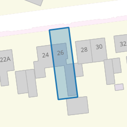 Perceel RNN01-H-3532