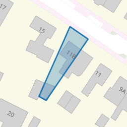 Perceel RNN01-H-3575