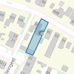 Perceel RNN01-H-3673