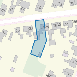 Perceel RNN01-H-3702