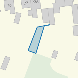 Perceel RNN01-H-3703