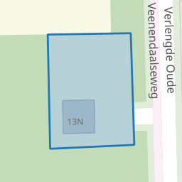 Perceel RNN01-H-3718