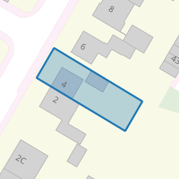 Perceel RNN01-H-3842