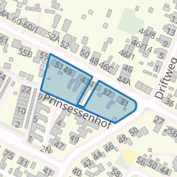 Perceel RNN01-H-3851