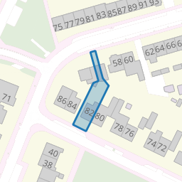 Perceel RNN01-H-3884