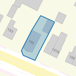 Perceel RNN01-H-3899