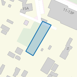 Perceel RNN01-H-3910