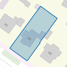 Perceel RNN01-H-3927