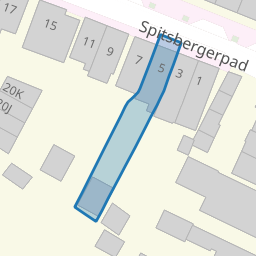 Perceel RNN01-H-3931