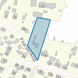 Perceel RNN01-H-3939