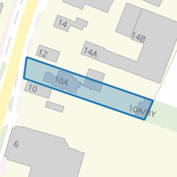 Perceel RNN01-H-4012