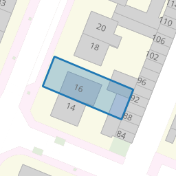 Perceel RNN01-H-4020