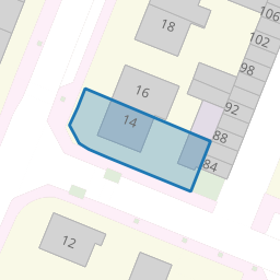 Perceel RNN01-H-4021