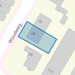 Perceel RNN01-H-4026