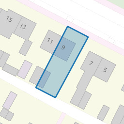 Perceel RNN01-H-4050