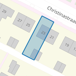 Perceel RNN01-H-4057