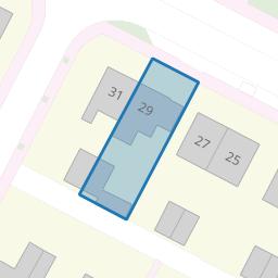Perceel RNN01-H-4060