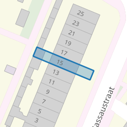 Perceel RNN01-H-4086