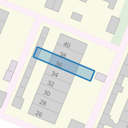 Perceel RNN01-H-4096