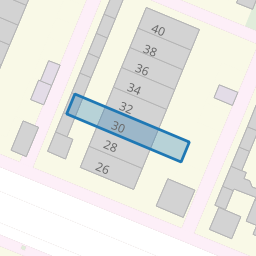Perceel RNN01-H-4099
