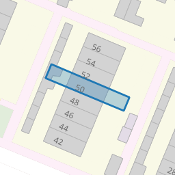 Perceel RNN01-H-4105