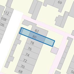 Perceel RNN01-H-4116