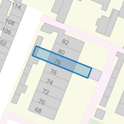 Perceel RNN01-H-4117