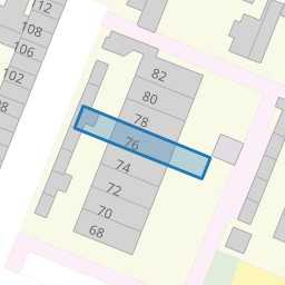 Perceel RNN01-H-4118