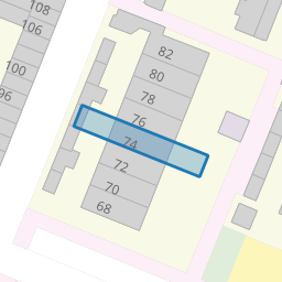 Perceel RNN01-H-4119