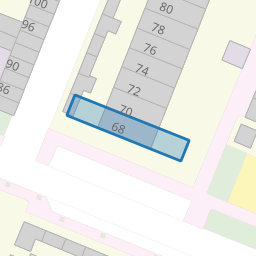 Perceel RNN01-H-4122